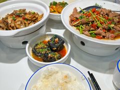 -兰湘子·湘菜小炒(石家庄万象城店)