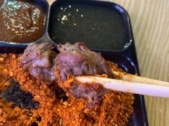 黑椒牛肋条-月半小炉焖烤