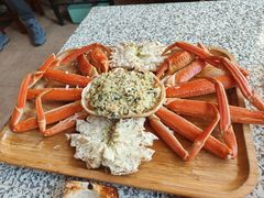 -震海贝烤贝·民俗特色店(延吉总店)
