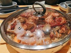 -黄记煌三汁焖锅(广州曜一城店)