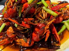 -红盔甲·小龙虾(人民广场店)