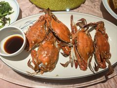 -大家发海鲜城夜排档(华山中路店)