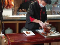 -小京廷北京烤鸭|山野贵州菜(梵华里店)