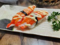 -井圣日膳(万达店)