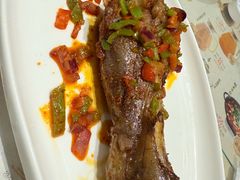 -巴依老爷新疆美食(望京小街店)