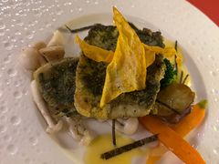 -国家大剧院西餐厅