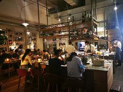 -BOR Eatery(安福路店)