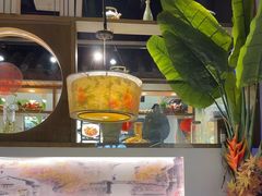 -春天里餐厅(西田城店)
