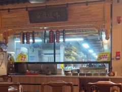 -安泰楼·佛跳墙创始人·传统闽味早茶·酒楼(三坊七巷闽菜地标店)