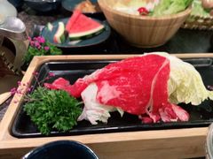 -湊湊火锅·茶憩(打浦桥日月光店)