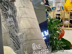 -1/4 ONE QUARTER COFFEE LAB(朝阳大悦城店)