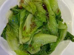 -澳门陈光记烧味饭店(南京德基广场店)