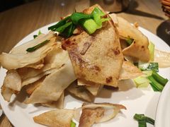 腊味炒豆丝-董厨煨汤馆(车站路店)