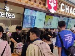 -霸王茶姬(上海静安大悦城店)