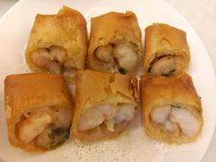 -潮福城大酒楼·潮粤菜·港式点心(阳光城店)