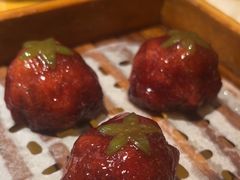 -蔡澜点心·粤菜(花城汇南区店)