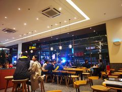 -星巴克(佛山南海万科店)