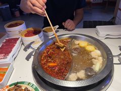 -李姑婆鲜切牛肉火锅自助(凤城二路店)