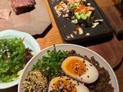 -MIKOMIKO和牛烧肉专门店(南门店)