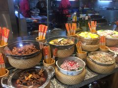 -剁椒入味(黄土岭店)