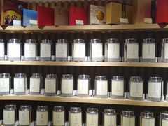 -张一元茶庄(望京店)