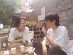 -BE YOLO必有乐&小红帽三明治
