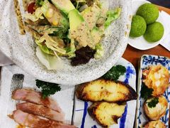 -银子铁板烧料理自助餐(人民广场店)