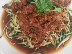 -马虎风味菜馆(王府园小区店)