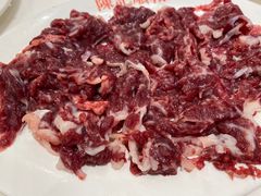 -陈记顺和潮汕牛肉火锅(韩江路店)