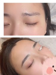 -本小姐美学·半永久纹眉野生眉