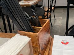 -和府捞面(曹路花园城店)