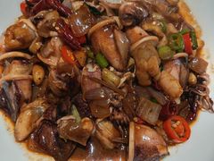 -健眺小海鲜(临海后山店)