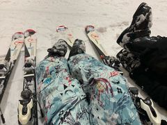 -绍兴启迪乔波冰雪世界