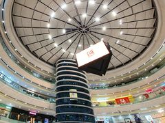 -万达广场(南京江宁店)