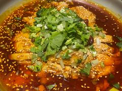 -辛香汇·现炒川菜(武进吾悦店)