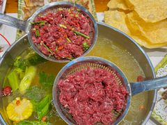 -乡土黄·鲜牛肉火锅·小龙虾(兴业街店)