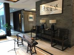 -京杭上院·河景花园餐厅·杭帮菜名店