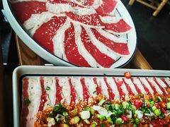 -火炉旁烤肉(阳光店)