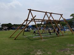 -季高兔窝窝亲子园(上海薰衣草公园店)