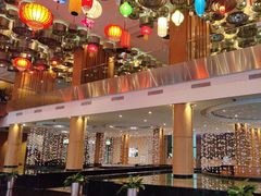 -青岛海尔洲际酒店