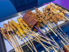 -燥次·烧烤酒场(万象城店)