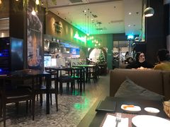 -TAMATI(巴黎贝甜韩式西餐厅店)