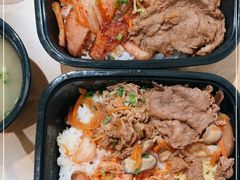 -有喜屋·深夜食堂(北京西路店)