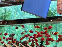-怡咖啡海鲜自助餐厅(浦东香格里拉店)