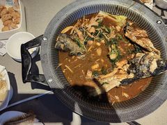 -半天妖烤鱼(印象城店)