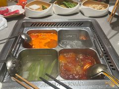 -海底捞火锅(正大乐城店)