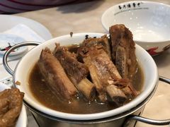 排骨-宝香绑线肉骨茶(柏威年广场店)