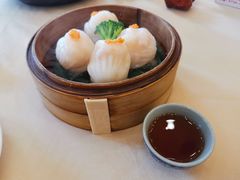 -亮庆餐厅·粤菜·早茶(篁庄店)