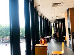 -麦当劳(杭州运河上街商业中心店)