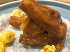-点都德(聚福楼店)